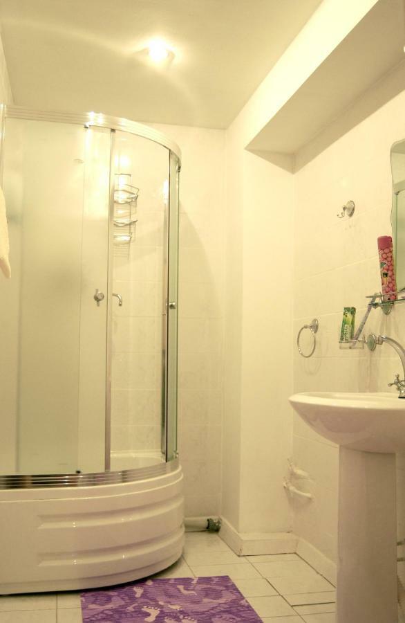 Tourist Hotel Ustʼ-Kamenogorsk エクステリア 写真