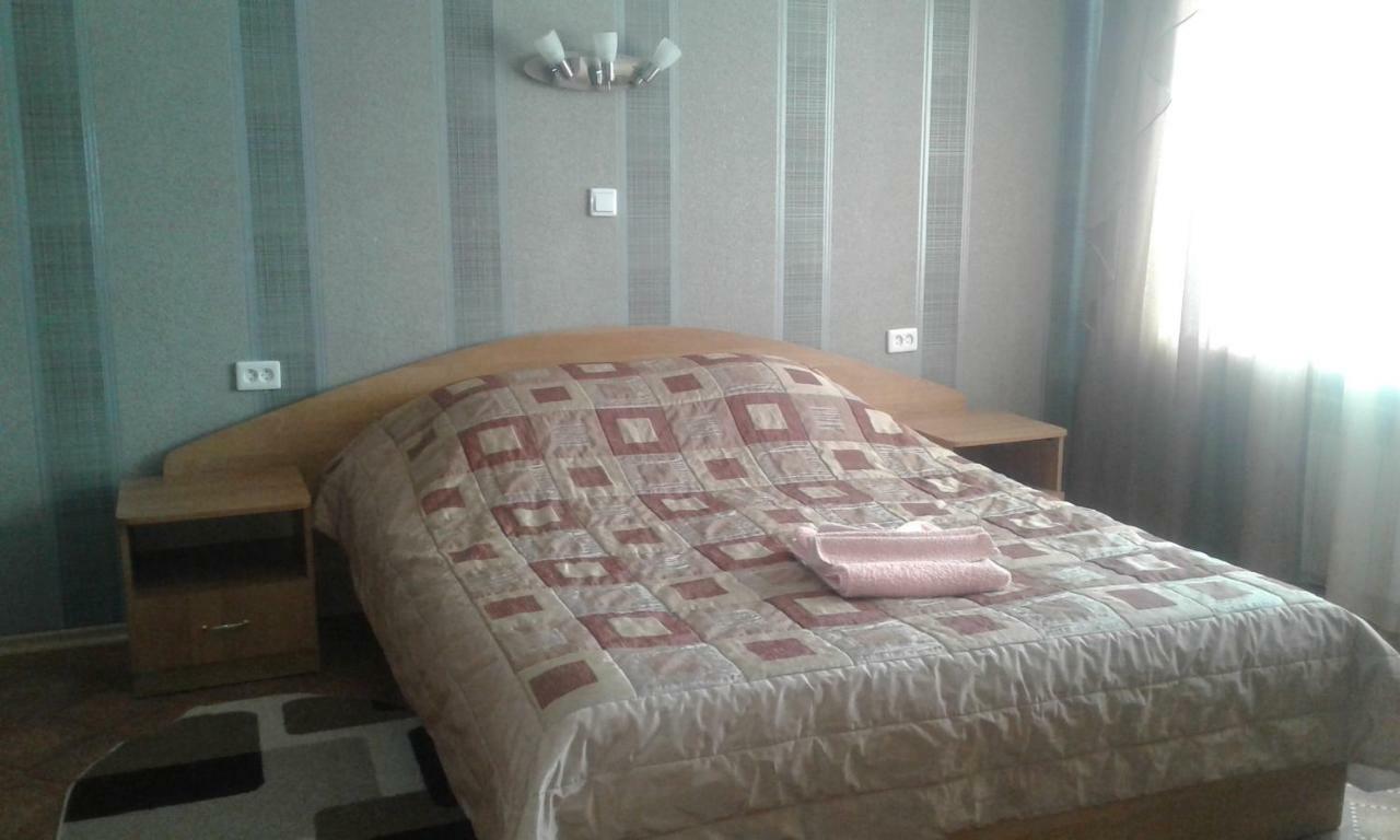 Tourist Hotel Ustʼ-Kamenogorsk 部屋 写真